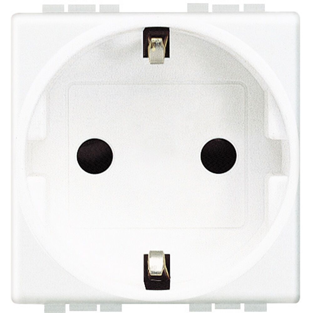 Bticino Steckdose N4141AN 