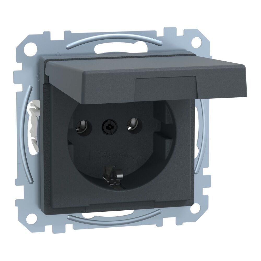 Merten Steckdose MEG2311-0414