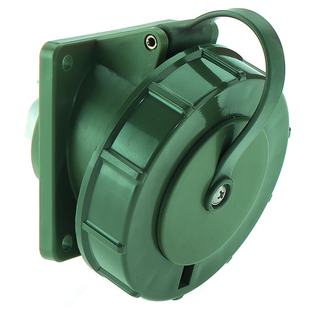 Bals Anbausteckdose 12699