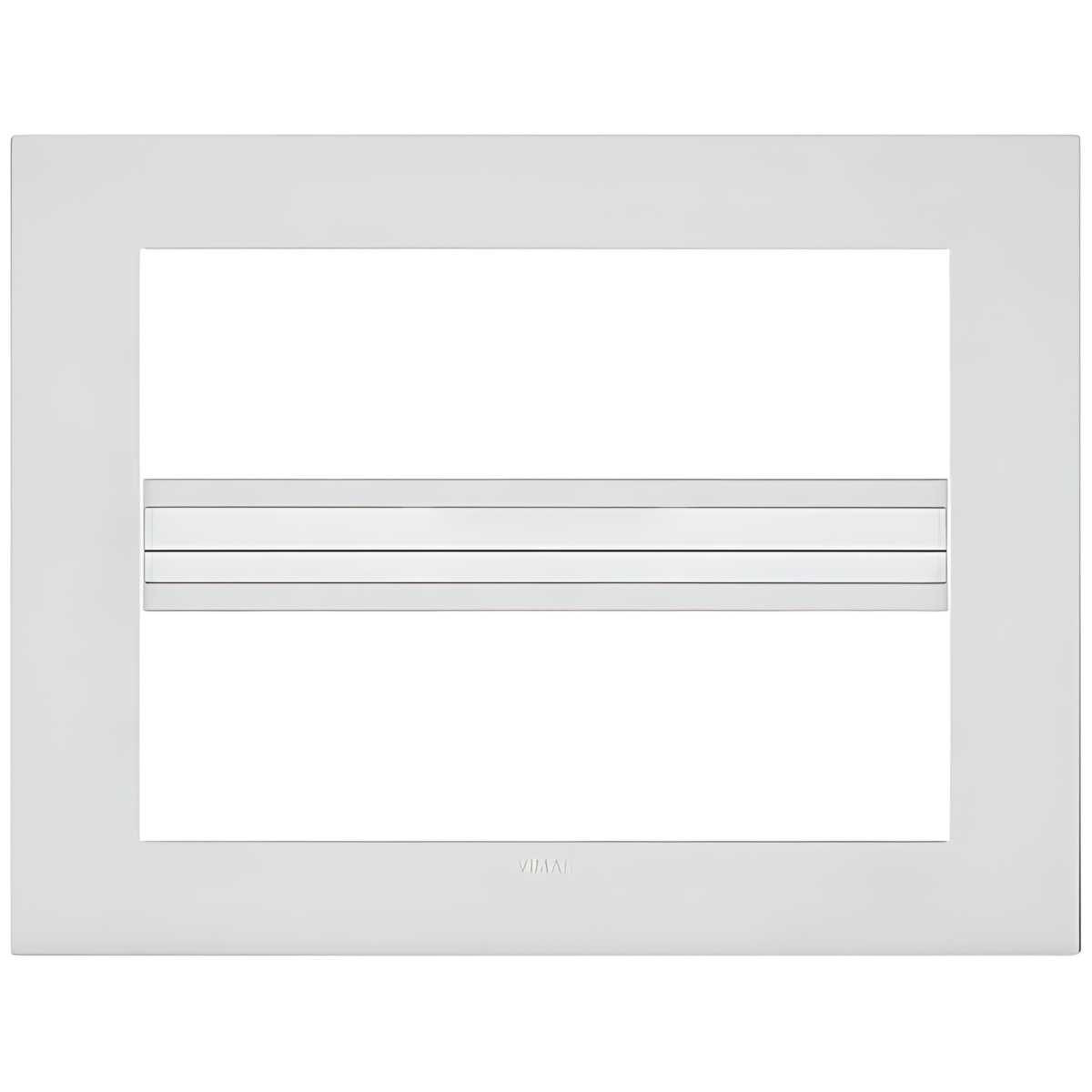 Vimar Abdeckrahmen 19660.74