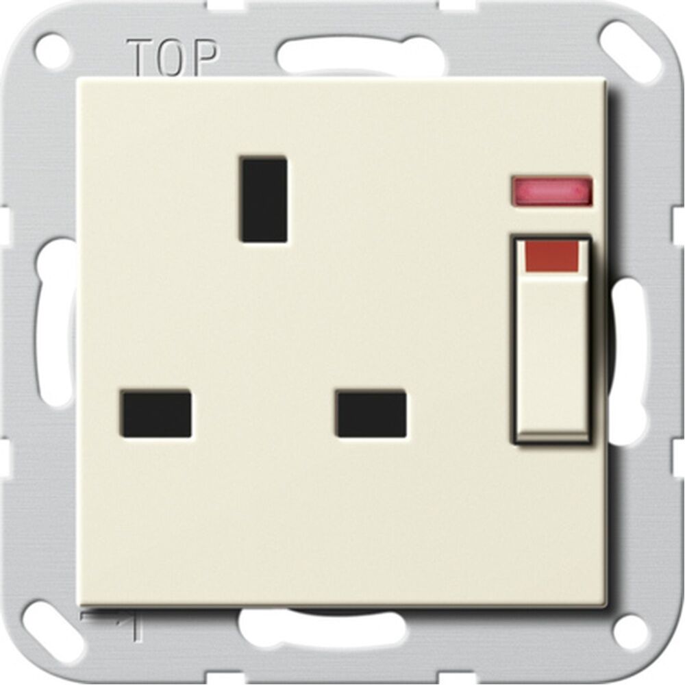 Gira Steckdose 278001