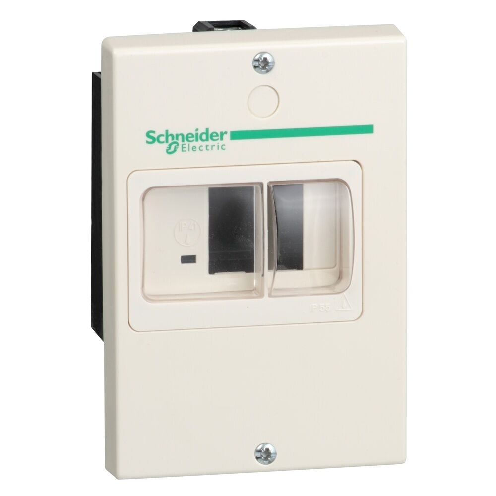 Schneider Electric Einbaugehäuse GV2MP04