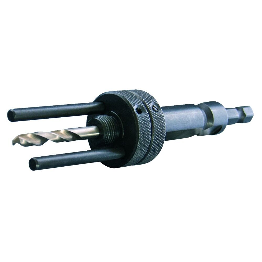 Haupa Lochsägenaufnahme 392028