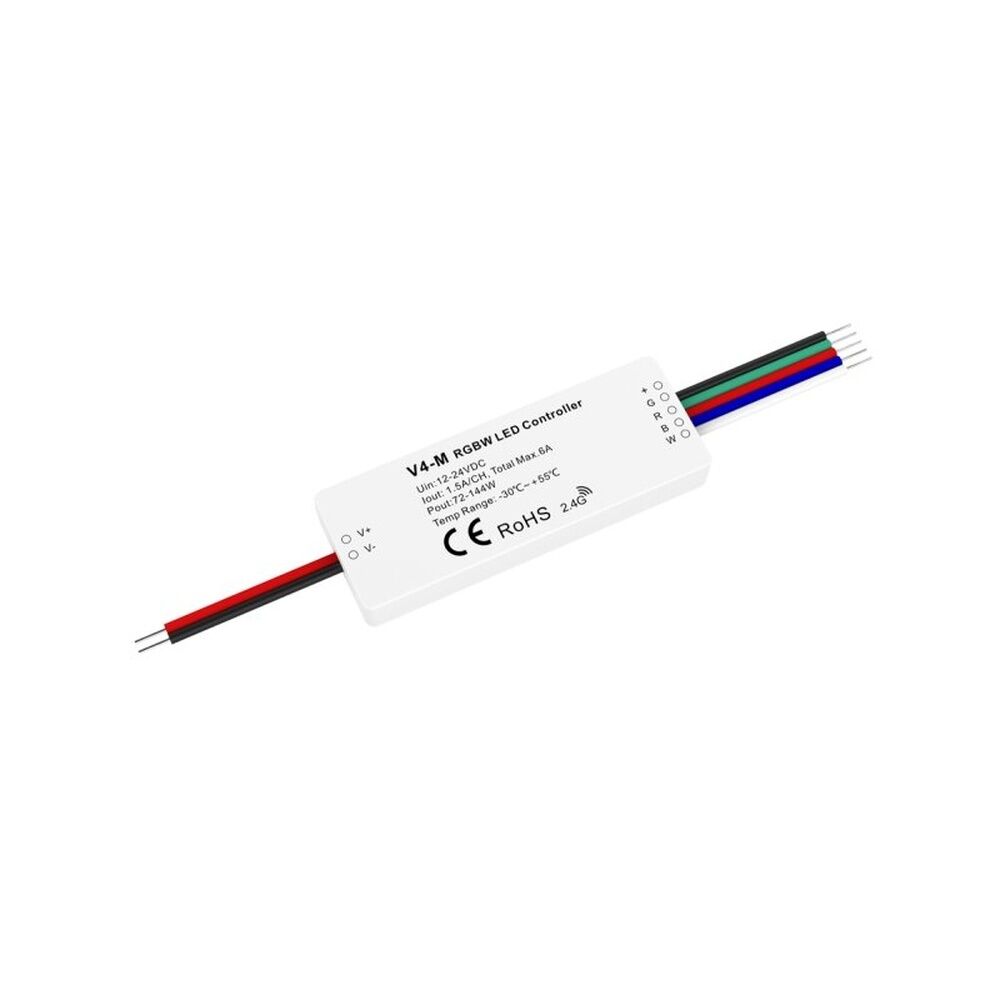 Dotlux LED Funkempfänger Dimmer 5288