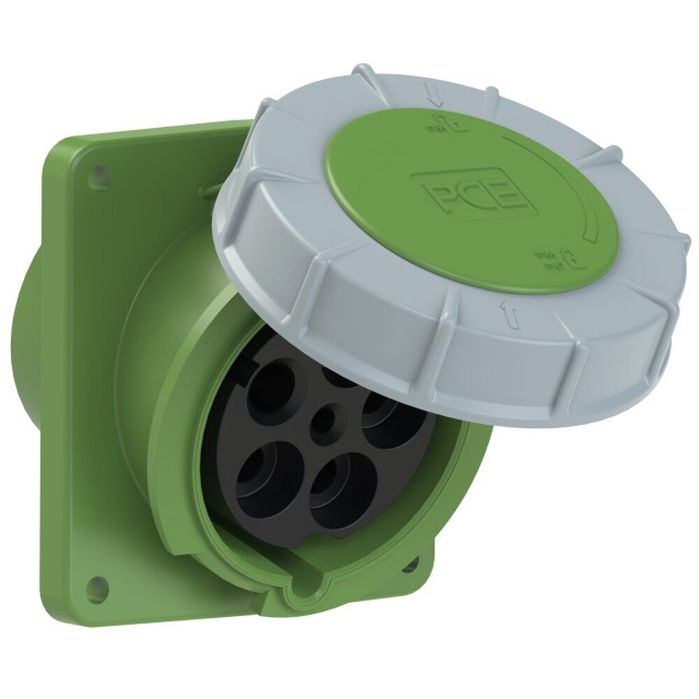 PC Electric Anbaudose 445-10