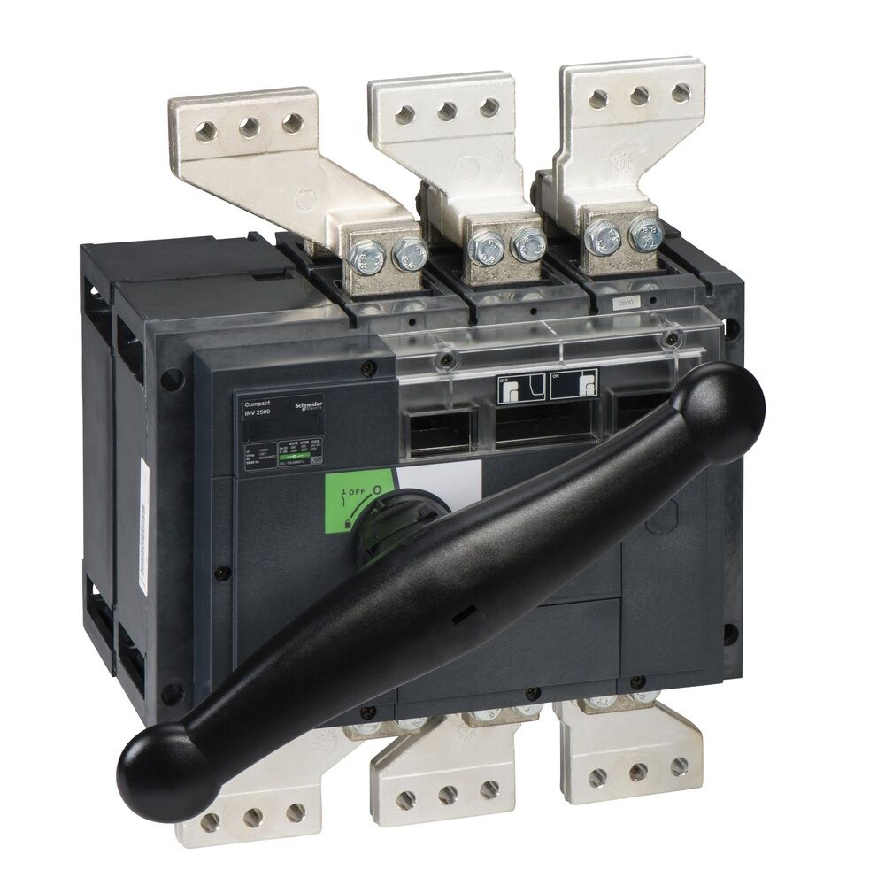 Schneider Electric Trennschalter 31368