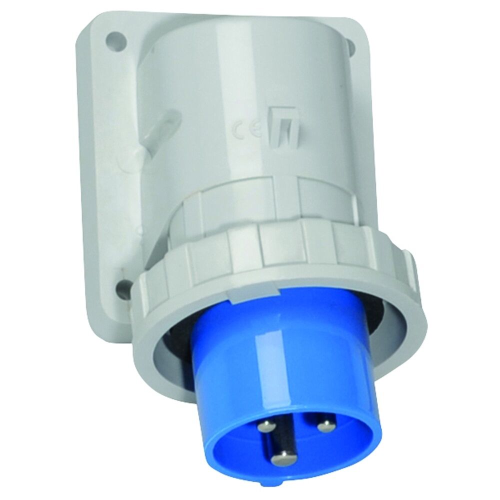 Bals Aufbaugerätestecker 2665 