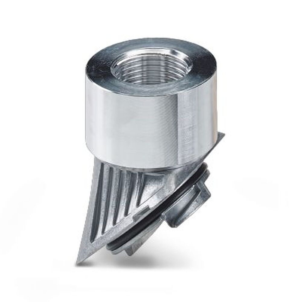 Phoenix Contact Adapter 1414265 Typ HC-B-TA-NPT-3/4-ER-AL