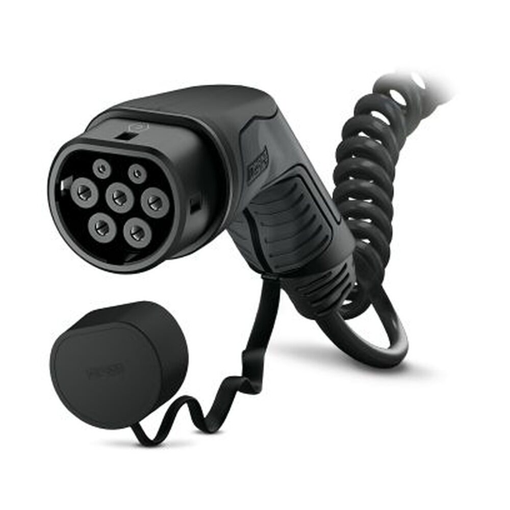 Phoenix Contact AC Ladekabel 1056548 Typ EV-T2G3C-1AC20A-4,0M2,5EHBK11 