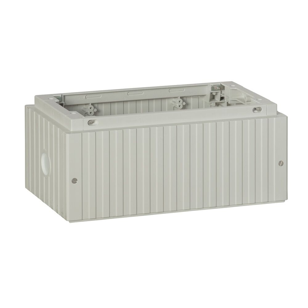 ABN Bodenaufbausockel SX014