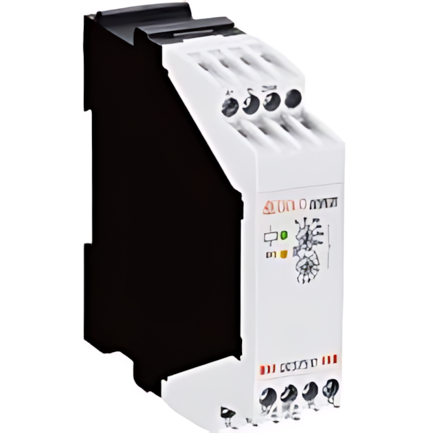 Dold Zeitrelais 0047611 Typ MK9906 AC/DC24V+AC110-127V 5-100S 