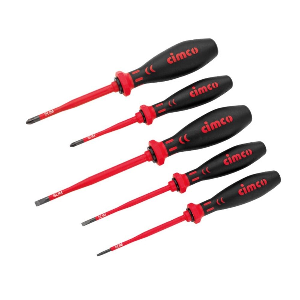 Cimco Schraubendrehersatz 117850