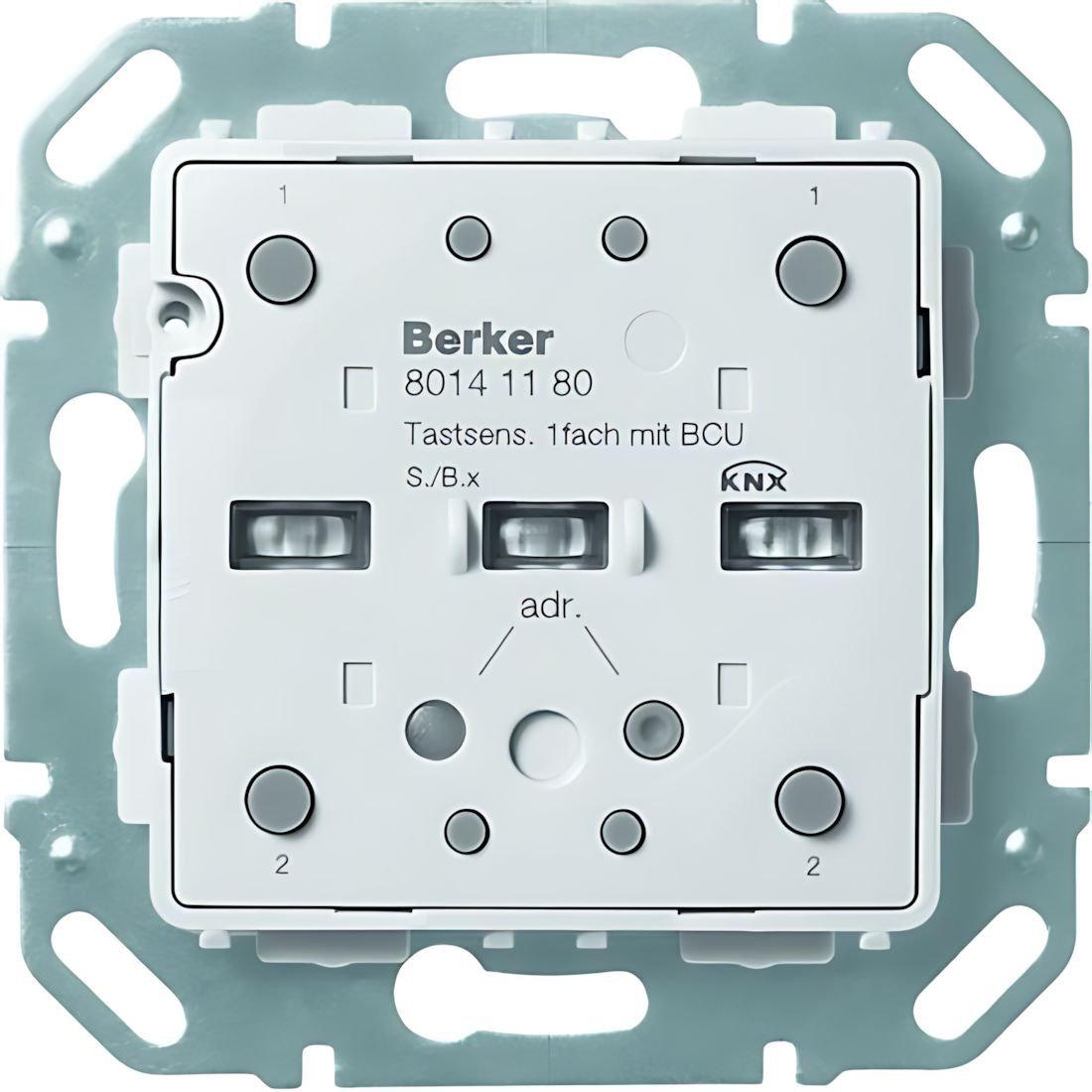 Berker Tastsensor Modul 80141180