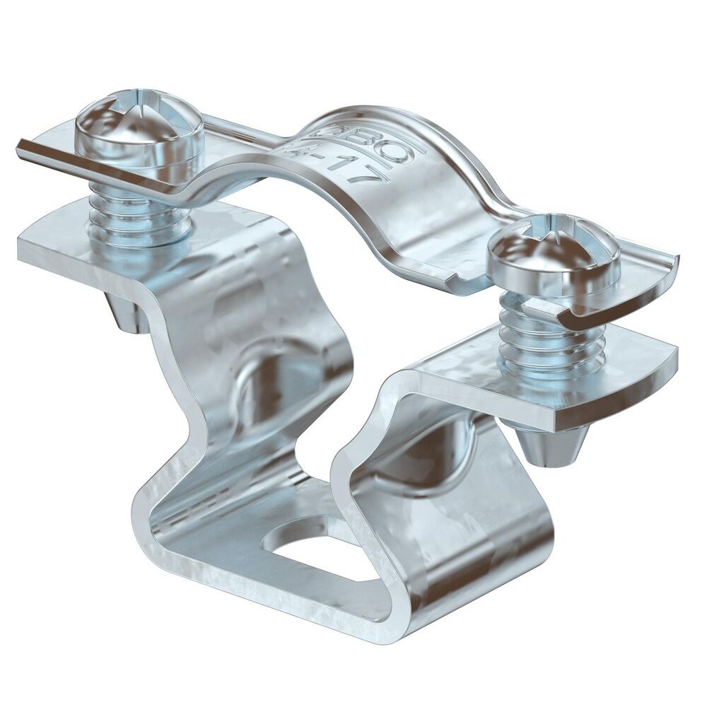 OBO Bettermann Abstandschelle 1362712 Typ ASL 733 17 FT