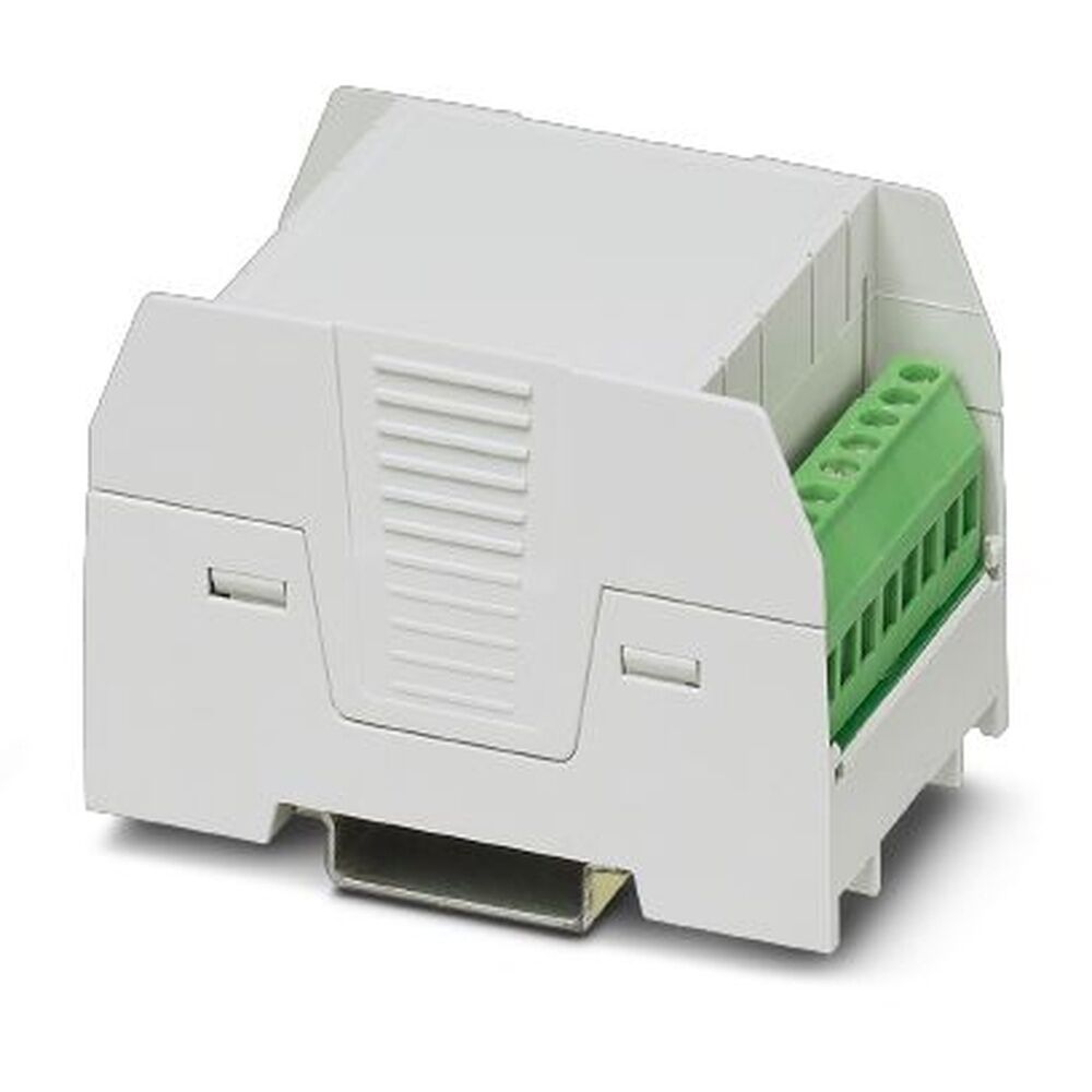 Phoenix Contact Gehäuse Set 2202529 Typ EH 45 FLAT DEV-KIT KMGY