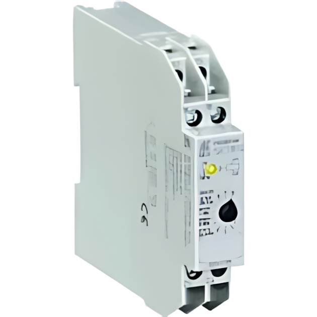 Dold Zeitrelais 0054739 Typ SK7814.81 AC220-240V 0,25-640S