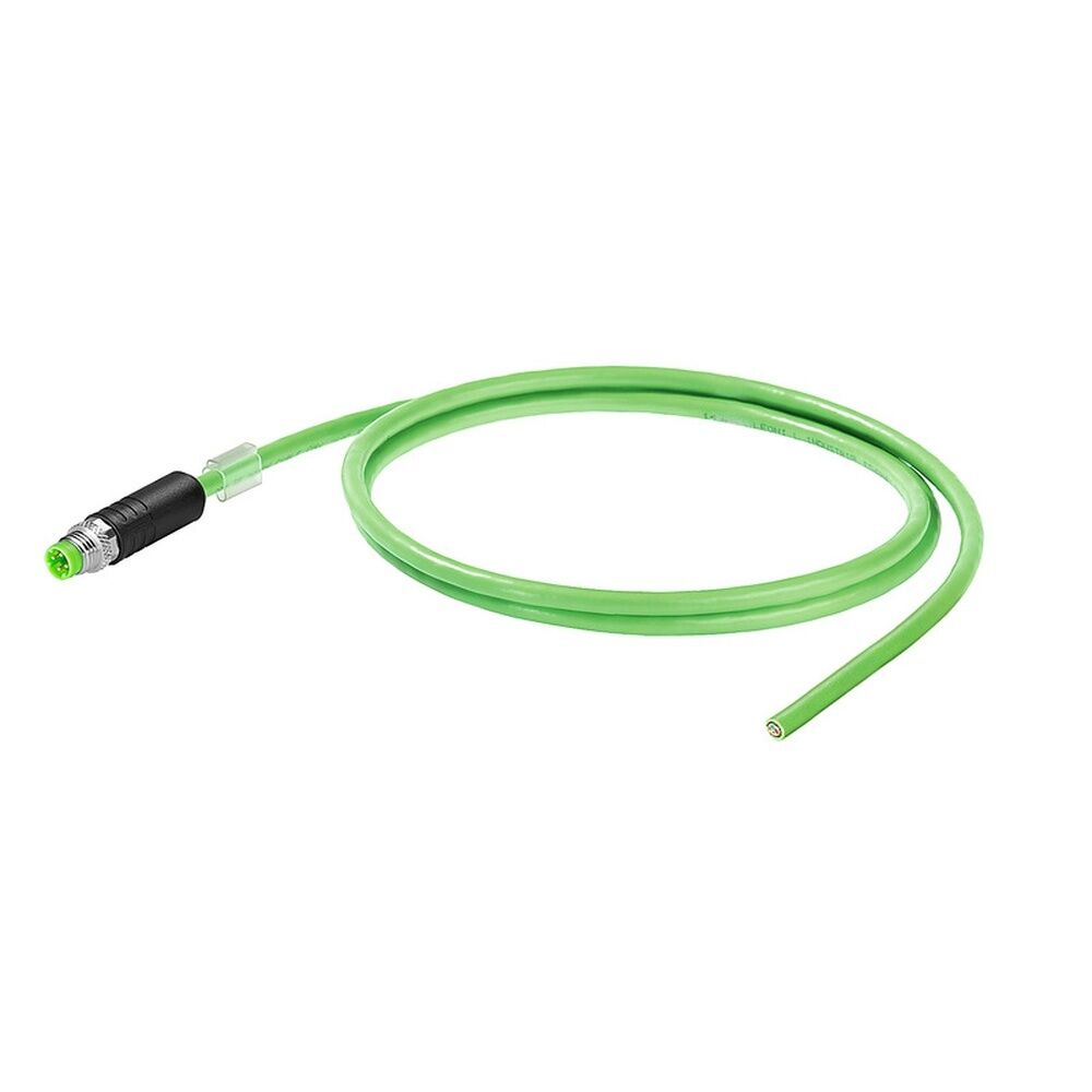 Weidmüller PROFINET Kabel 2706150300 Typ IE-C5DD4UG0300DCSXXX-E