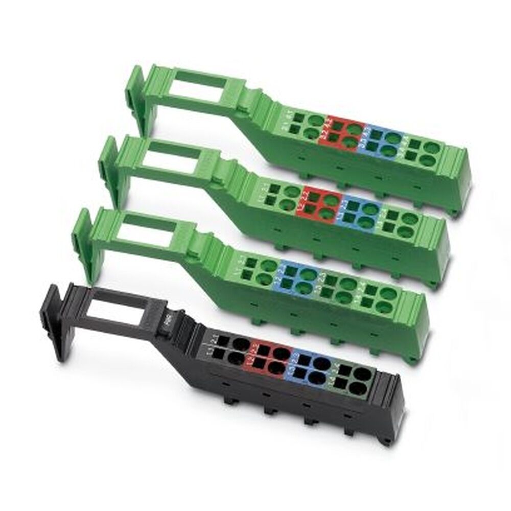 Phoenix Contact Stecker Set 2878599 Typ IL BKDIO-PLSET