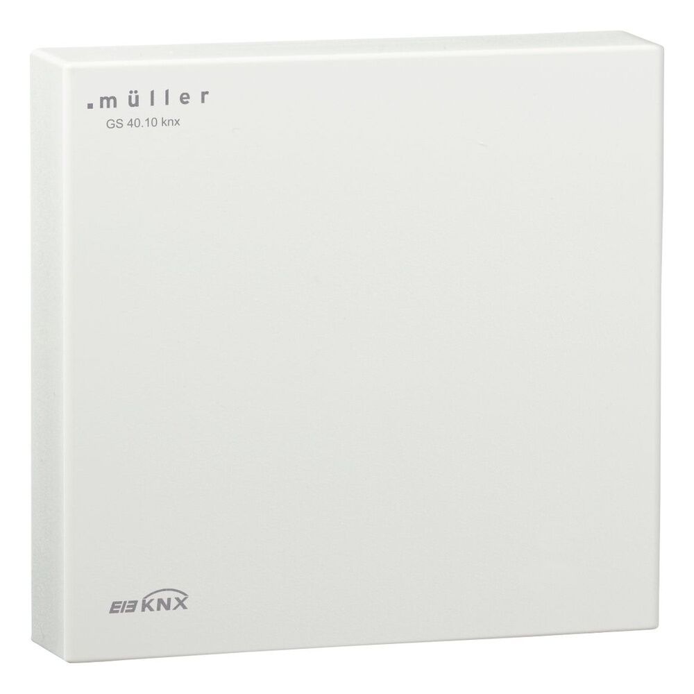 Hugo Müller Klima und CO2 Steuerung 24308 Typ GS4011knx