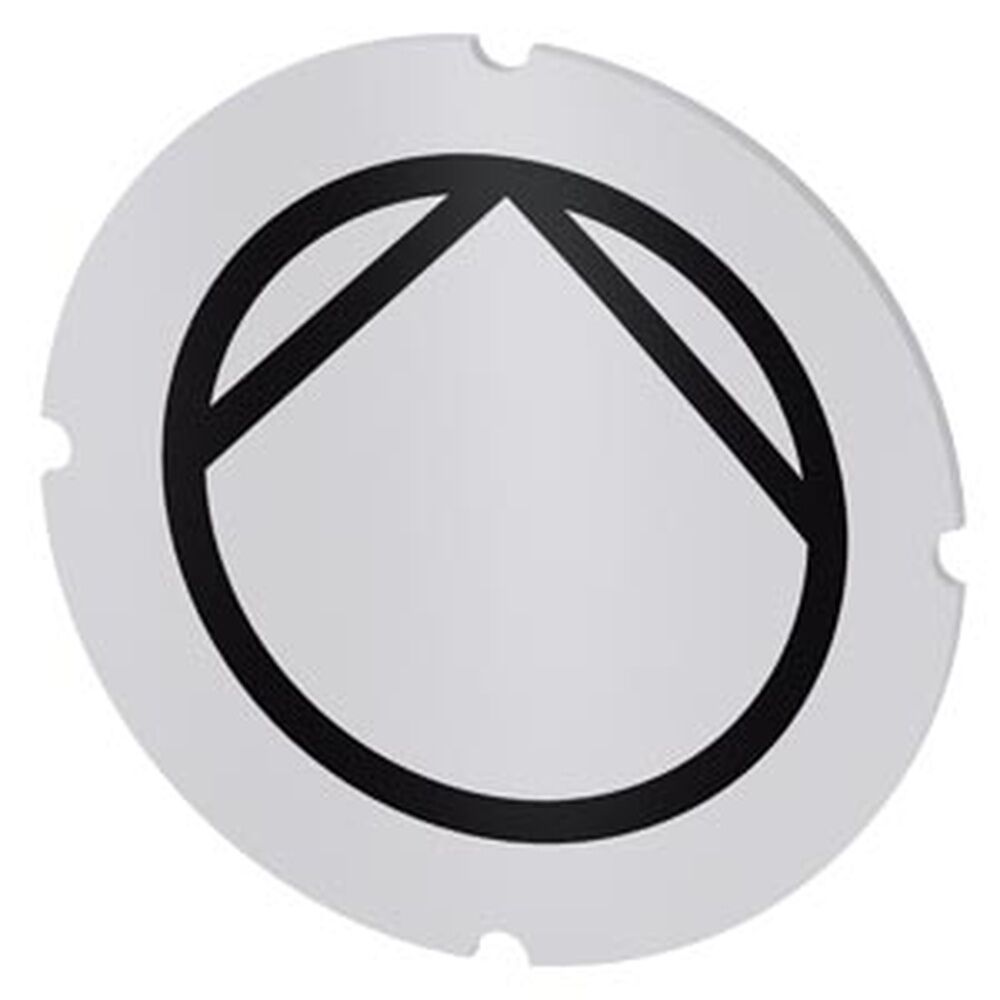 Siemens Einlegeschild 3SU1900-0AB71-0RD0