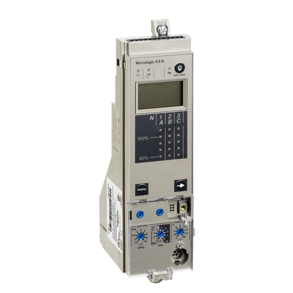 Schneider Electric Auslöser 33532