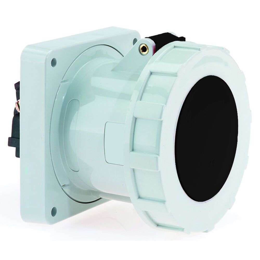 Bals Anbausteckdose 13515