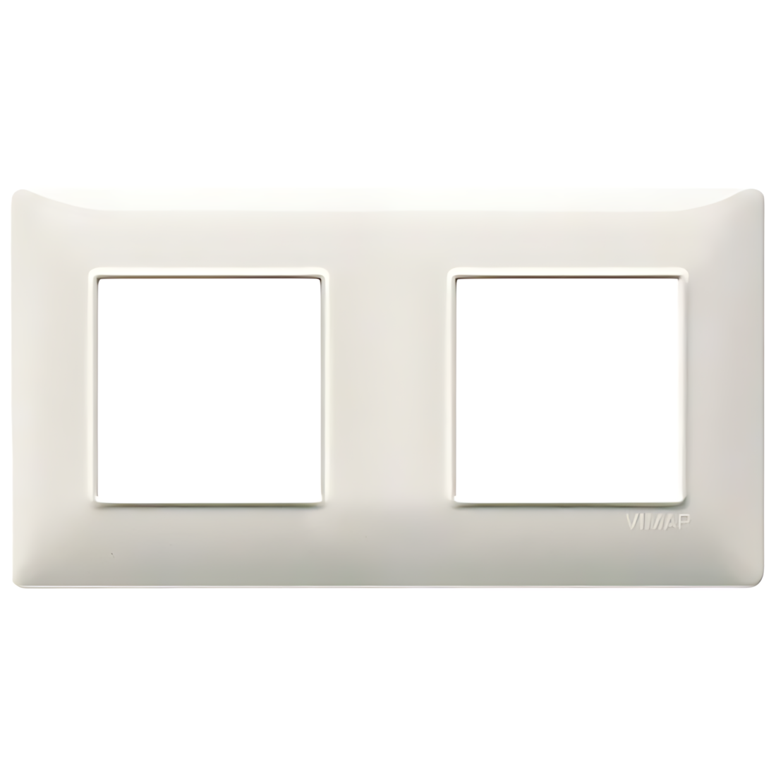 VIMAR Abdeckrahmen 14643.06