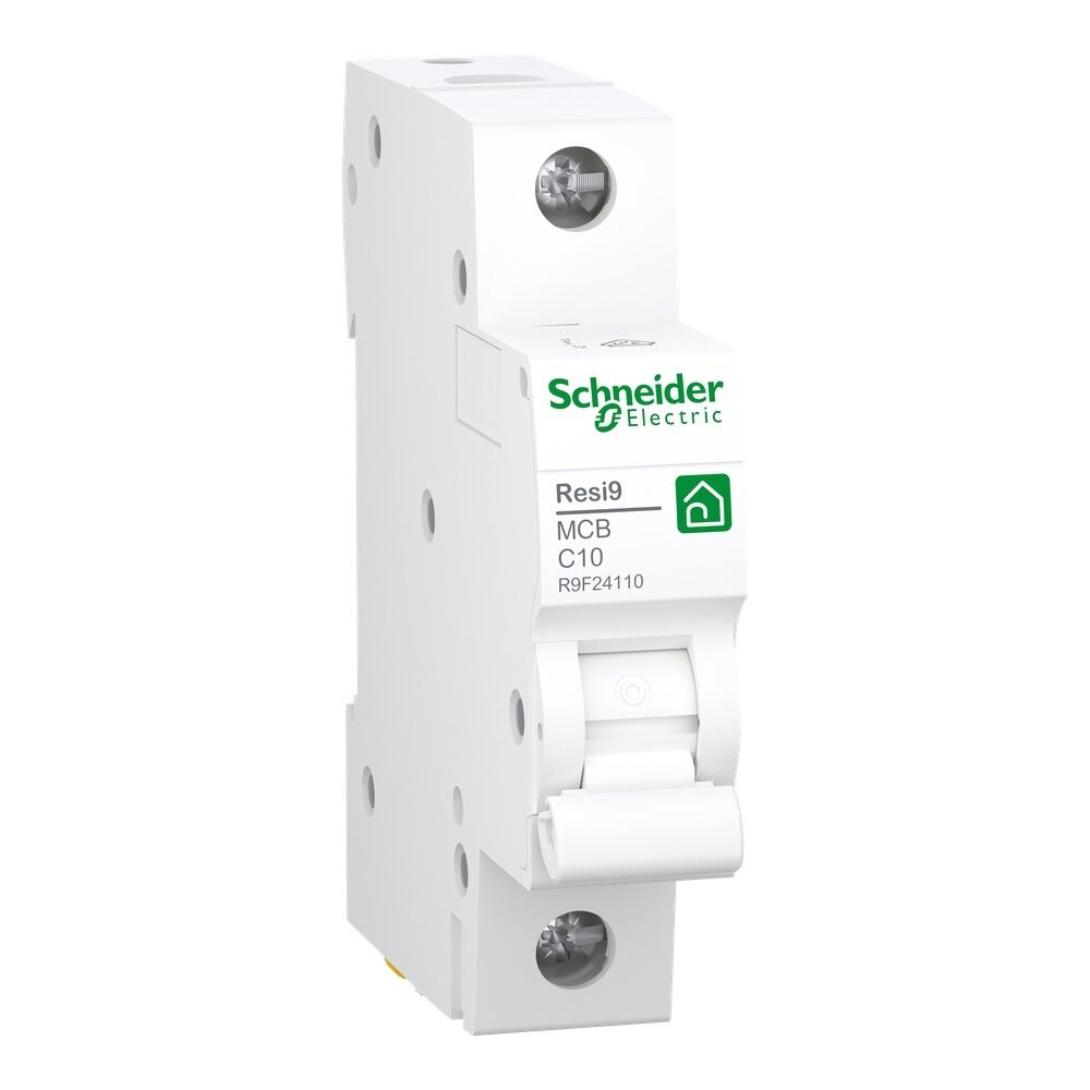Schneider Electric Leitungsschutzschalter Resi9 R9F24110
