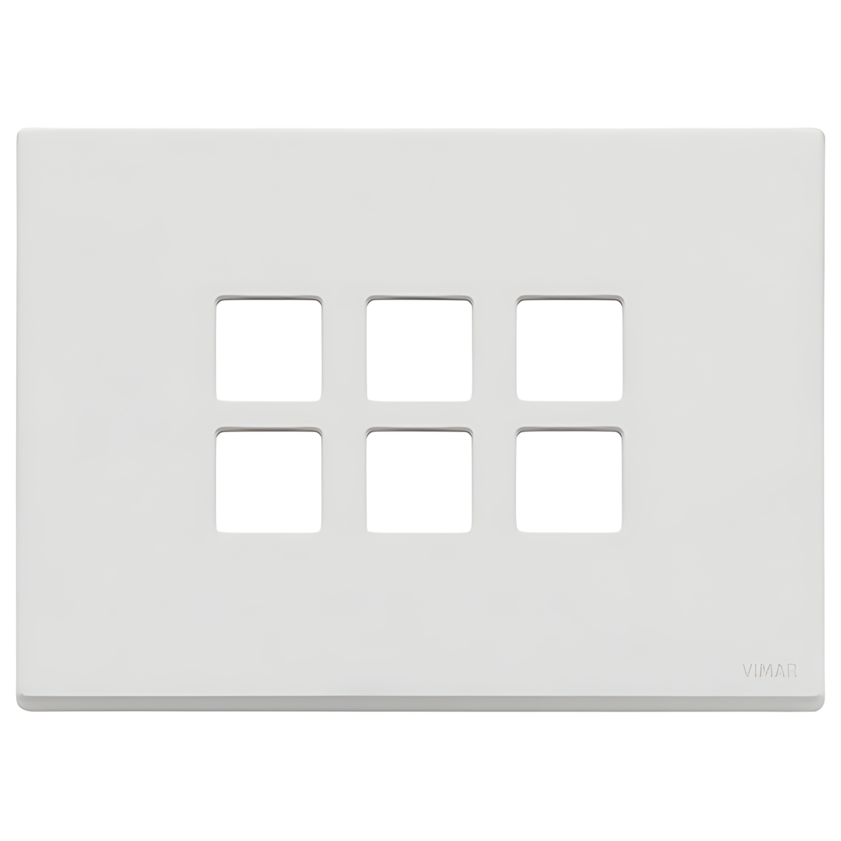 Vimar Abdeckrahmen 22693.01
