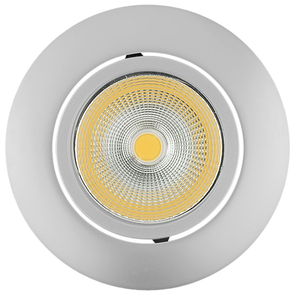 Nobile LED Downlight 1857080133 Typ 5068 ECO Flat BIO-Spektrum 350mA