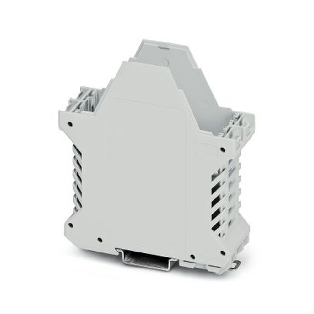 Phoenix Contact Gehäuseunterteil 2854571 Typ ME 35 UT/FE KMGY