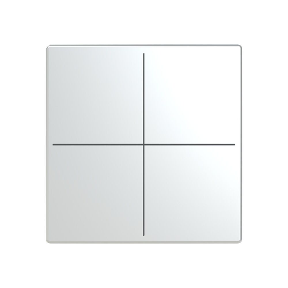 Busch-Jaeger Abdeckung LFW/A.4.63.11-866 Typ 2CKA006199A0073 