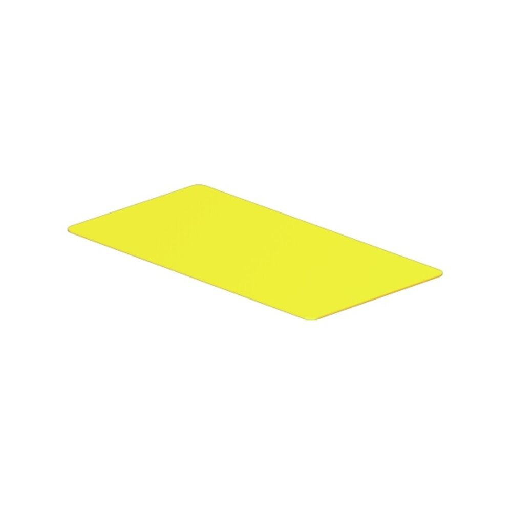 Weidmüller Gerätemarkierung 2005210000 Typ ESG 9/17 MM GE