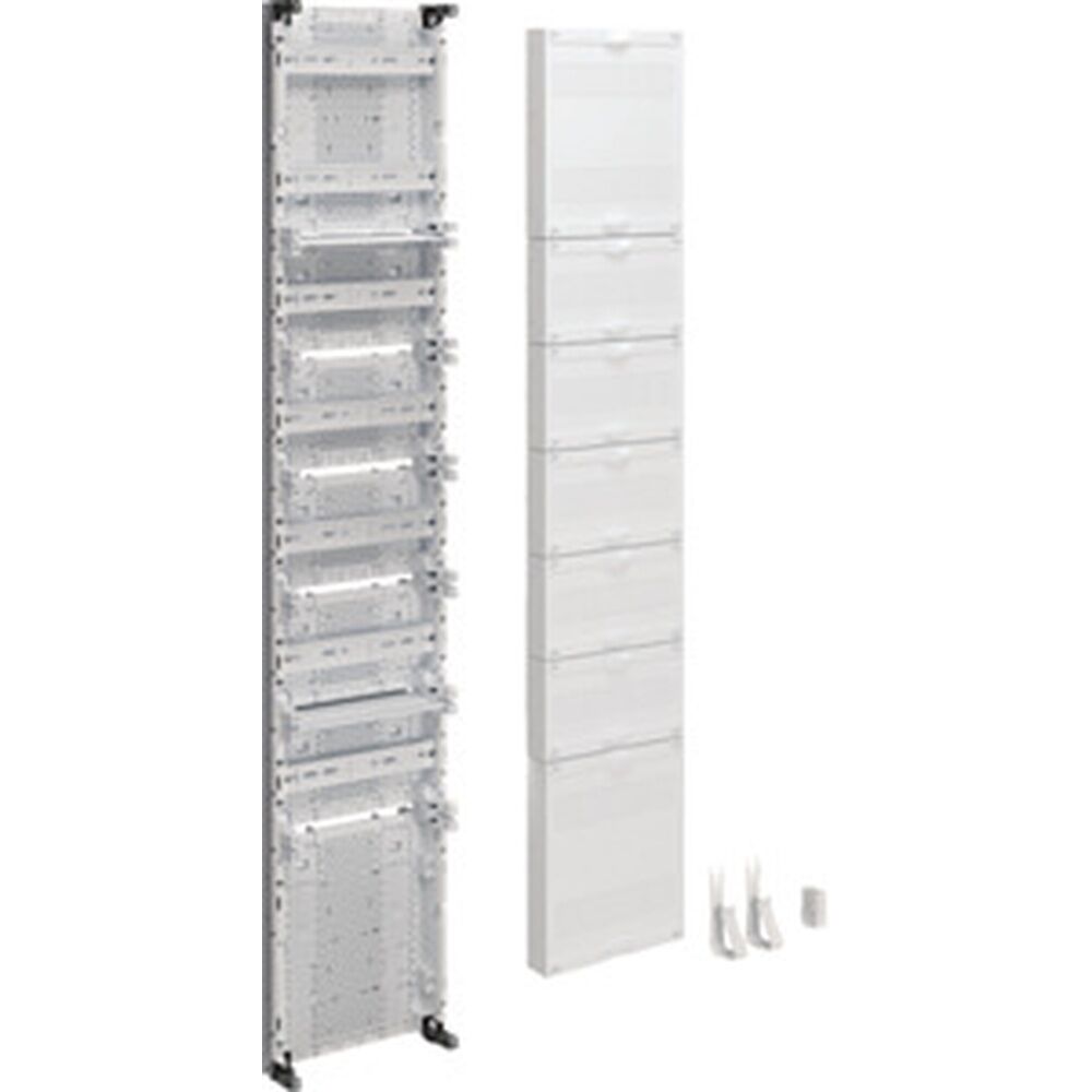 Hager Verteilerfeld ZU59RFZ7APZ2