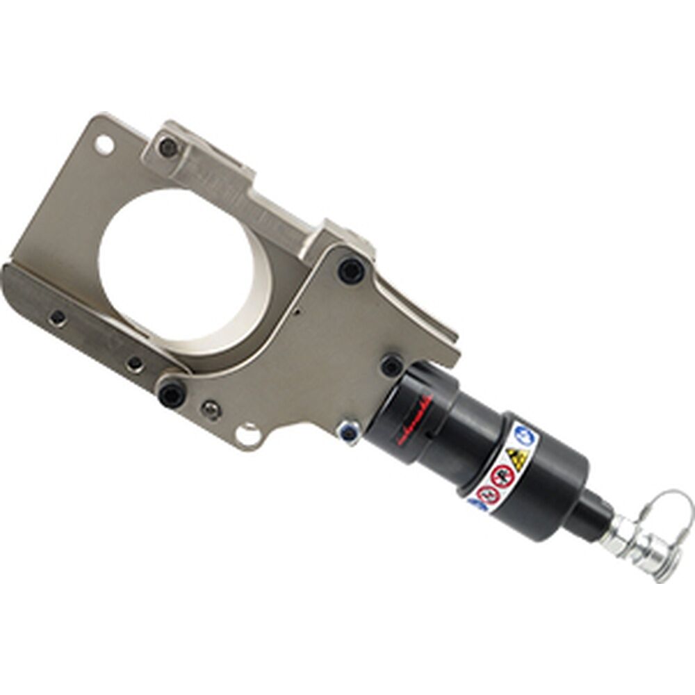 Intercable Sicherheitsschneidanlage 714197 Typ AD-SSA85 