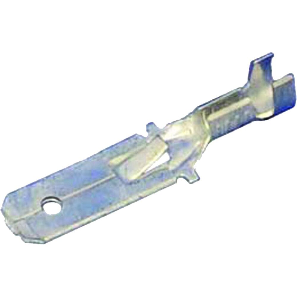 Intercable Flachstecker 180280 Typ ICC268FSR 