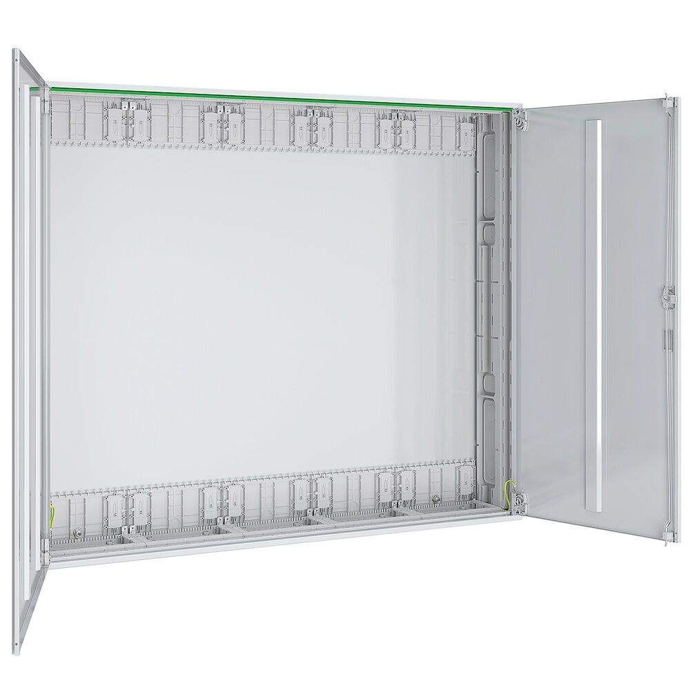 ABN Wandgehäuse ABNRV507