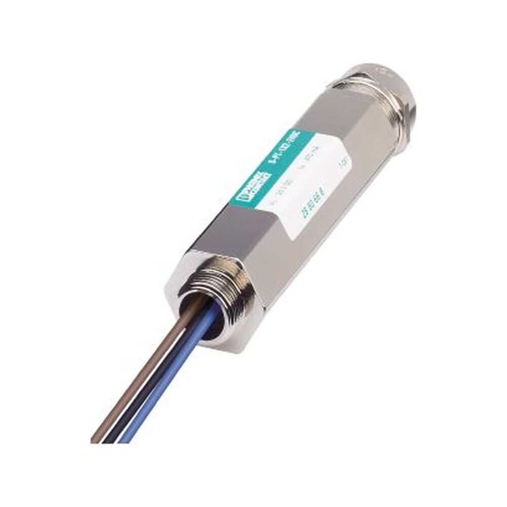 Phoenix Contact Überspannungsschutzgerät 2882569 Typ S-PT-1X2-24DC-1/2