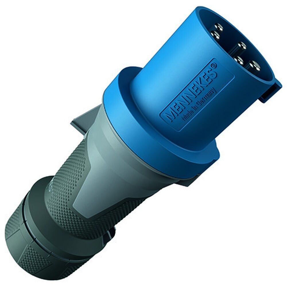 Mennekes Stecker 13111 