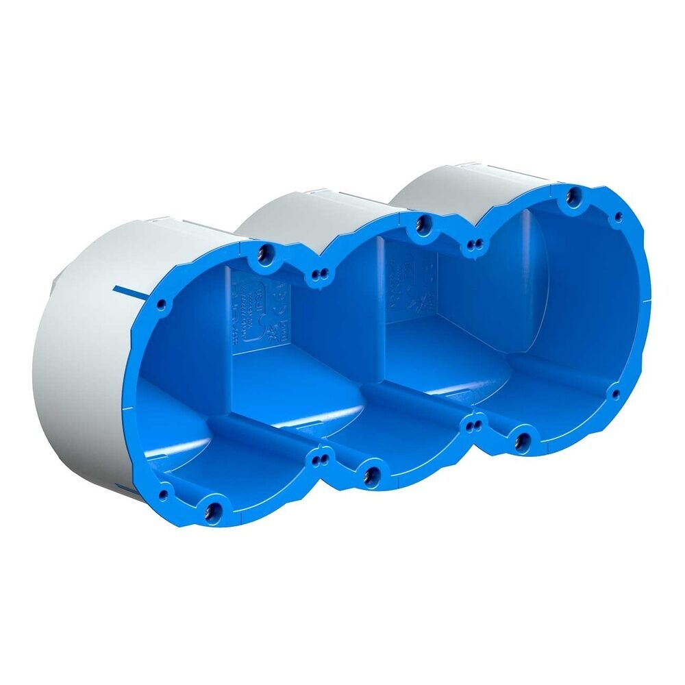 Kaiser Schallschutz Dose 9799-77.03