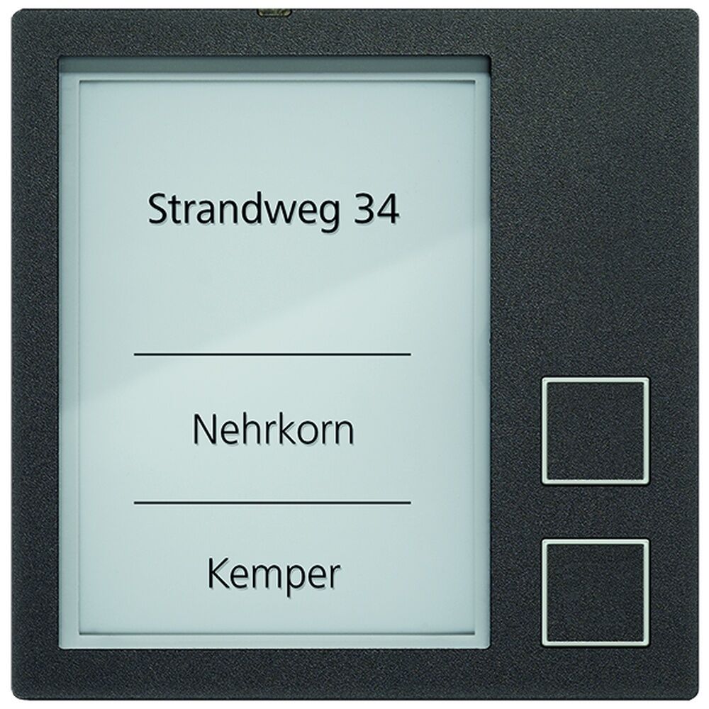 TCS Tastenmodul AMI10912-0057 