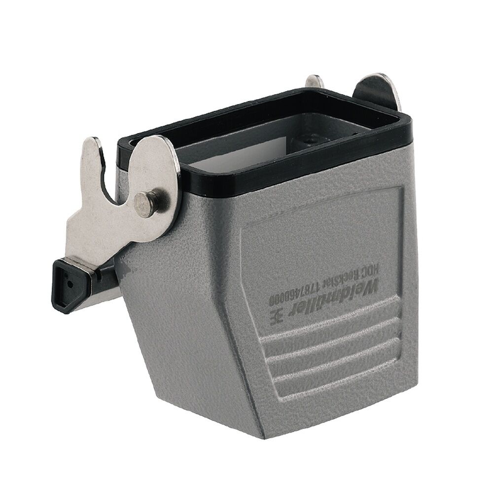 Weidmüller Gehäuse 1787450000 Typ HDC 24D KLU 1M32G