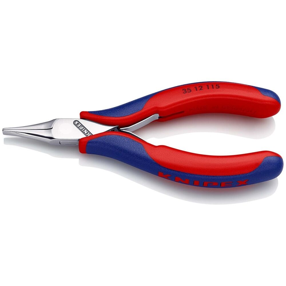 Knipex Elektronik Greifzange 35 12 115 SB