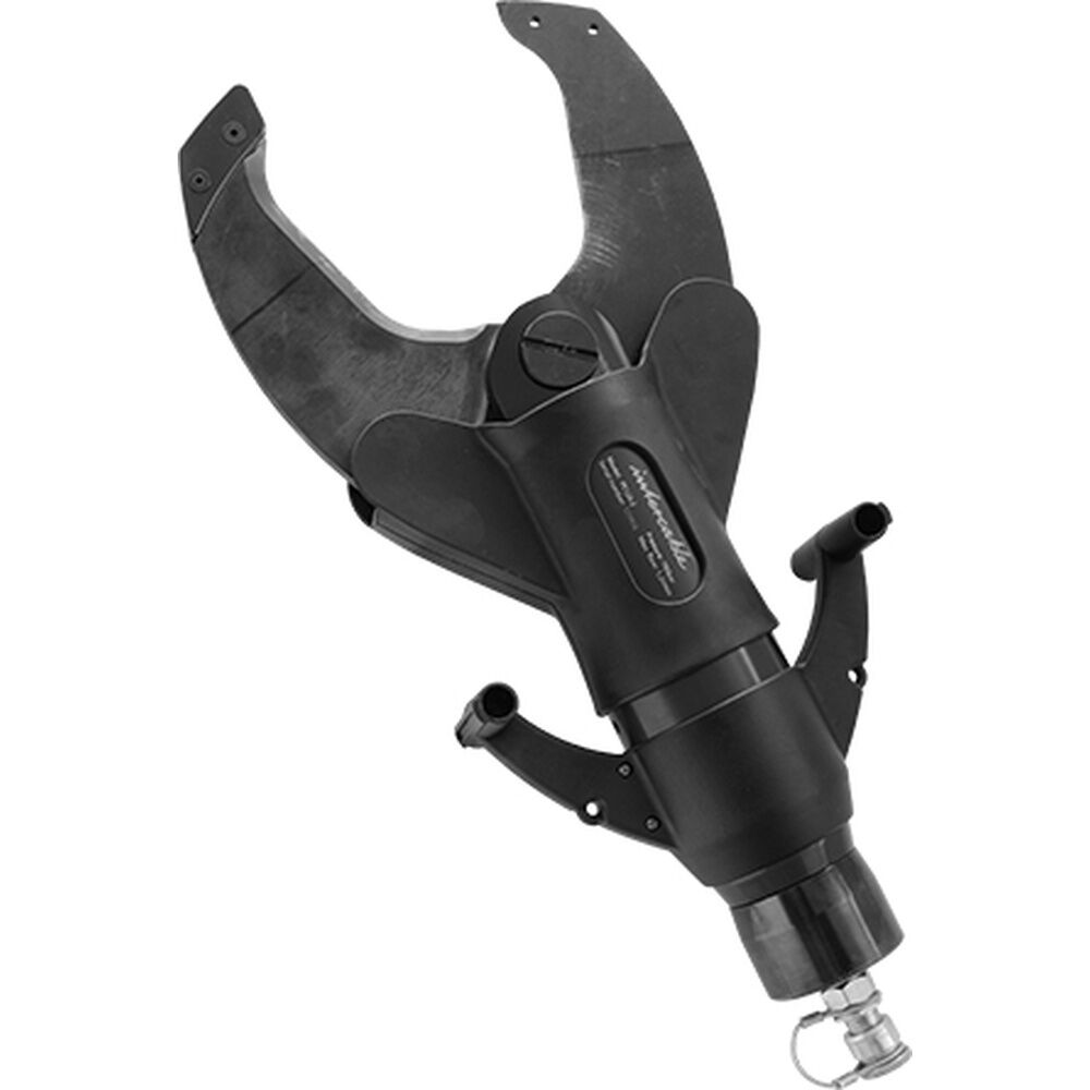 Intercable Sicherheitsschneidanlage 714247 Typ AD-SSA120-2