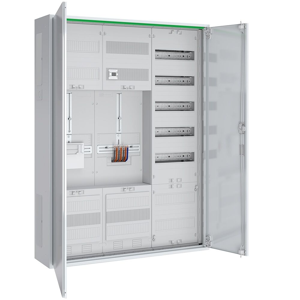 ABN Zählerschrank ABNRS307Z0021