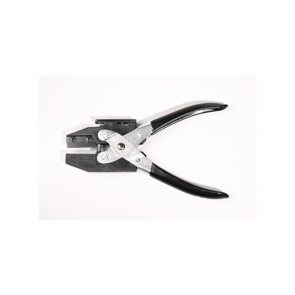 Hellermann Verarbeitungswerkzeug 525-00010 Typ HCT1 ST BK/NA