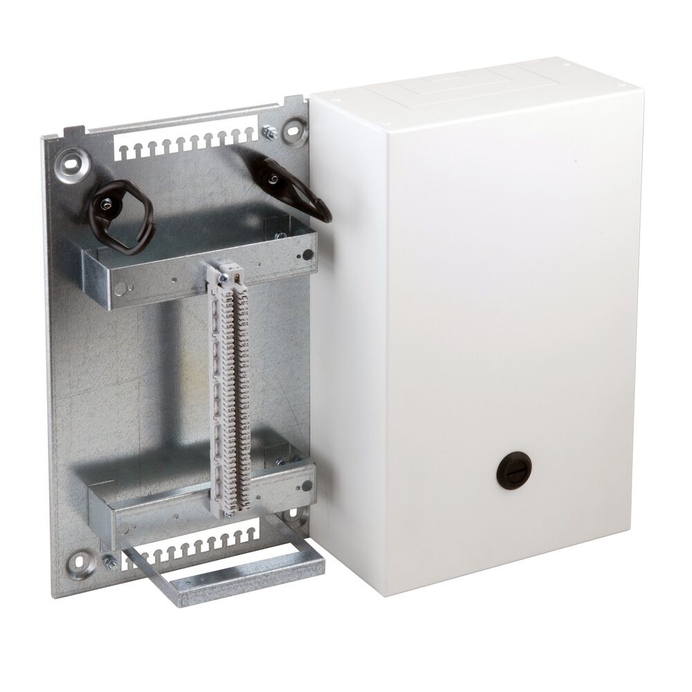 EFB Elektronik Gehäuse 46018N.1V20