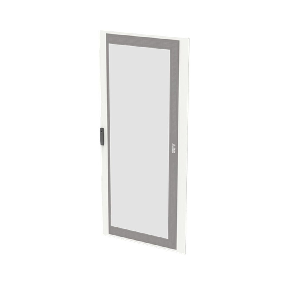 Striebel & John Transparente Tür 2CPX020002R9999 Typ RZT312A