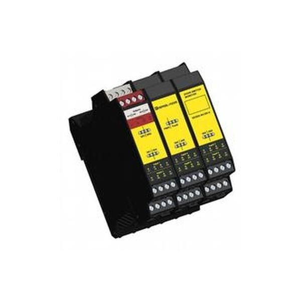 Pepperl+Fuchs Sicherheitsmonitor 235639 Typ KE5D2-6H/2R-S