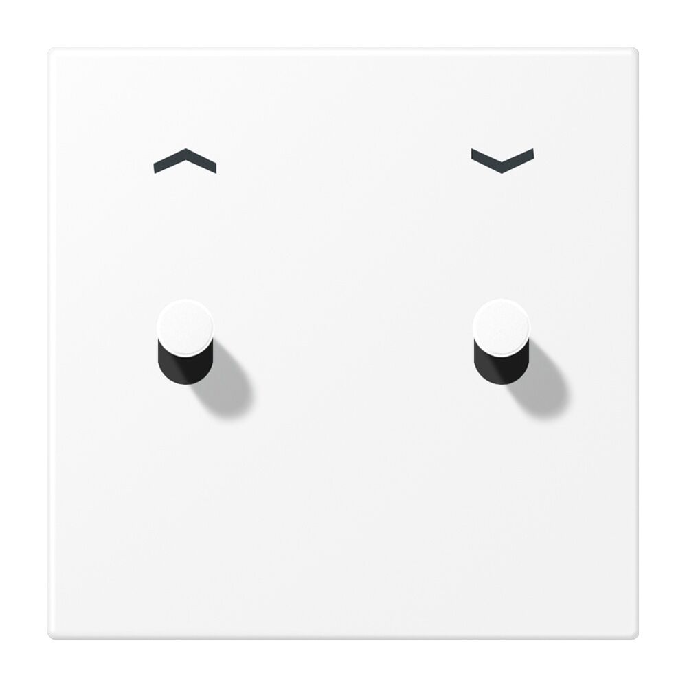 Jung Abdeckung AL12-5PWWMK07